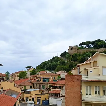 Roma 3* Castiglione della Pescaia