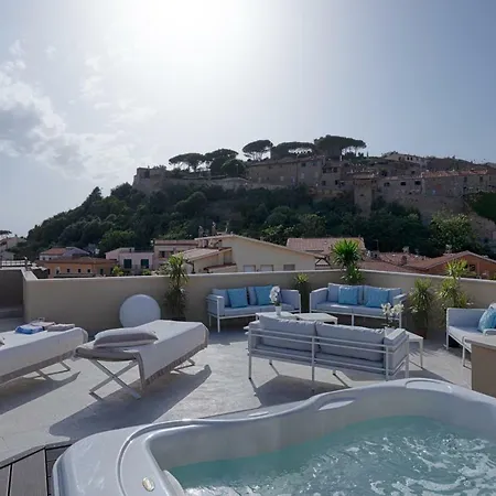 Hotel Roma