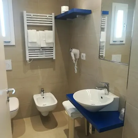 Hotel Roma Castiglione della Pescaia