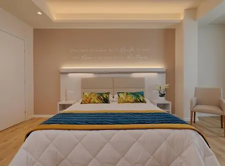 Hotel Roma Castiglione della Pescaia