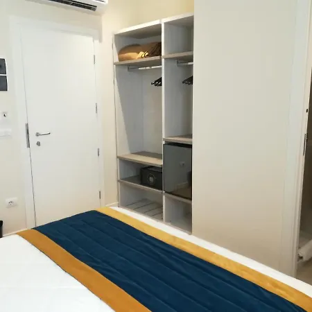 Hotel Roma Castiglione della Pescaia