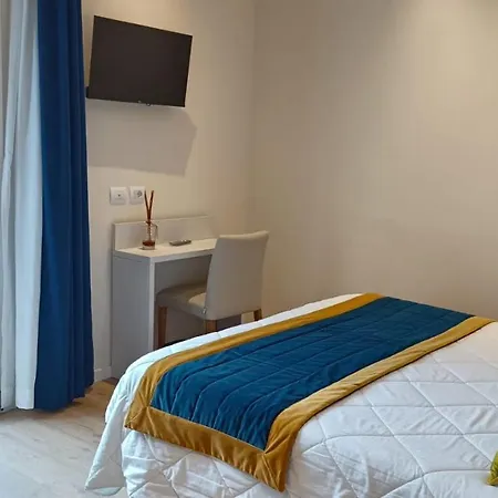 Hotel Roma