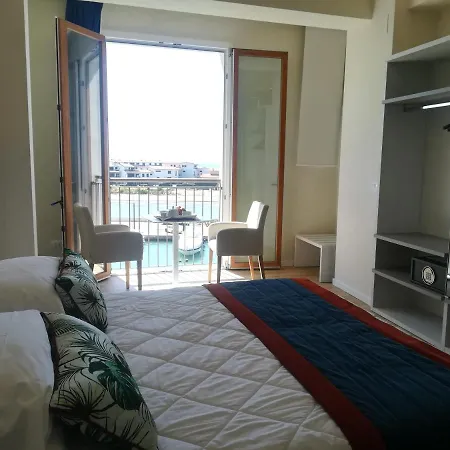 Roma Hotel Castiglione della Pescaia