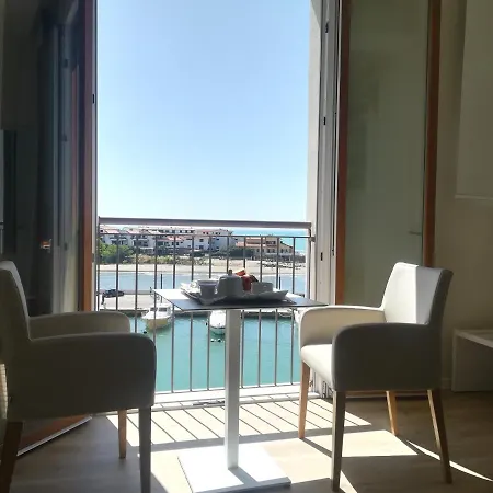 Roma Hotel Castiglione della Pescaia