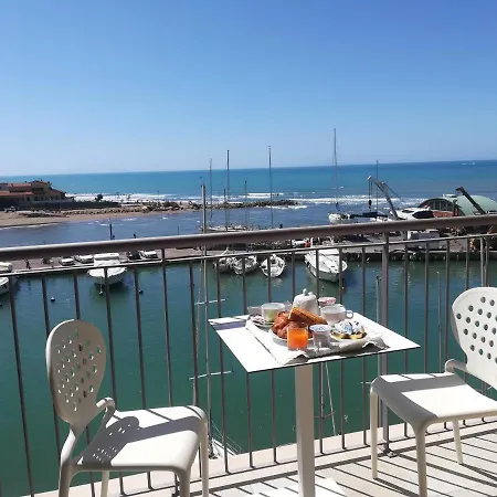 Roma Castiglione della Pescaia