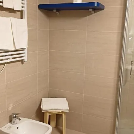 Roma Hotel Castiglione della Pescaia