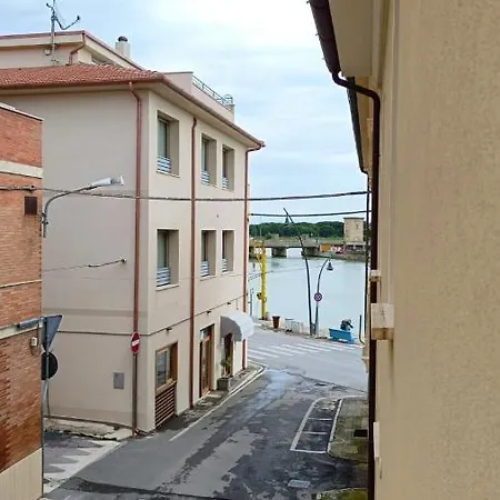Hotel Roma Castiglione della Pescaia