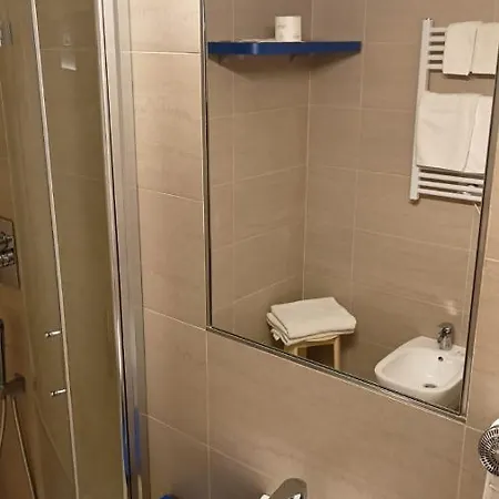 Roma Hotel Castiglione della Pescaia