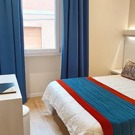 Hotel Roma 3*