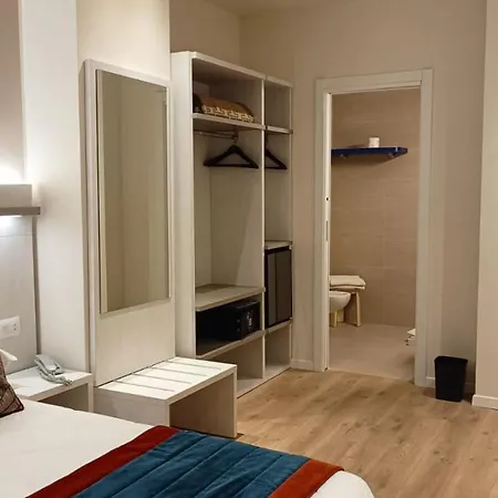 Hotel Roma