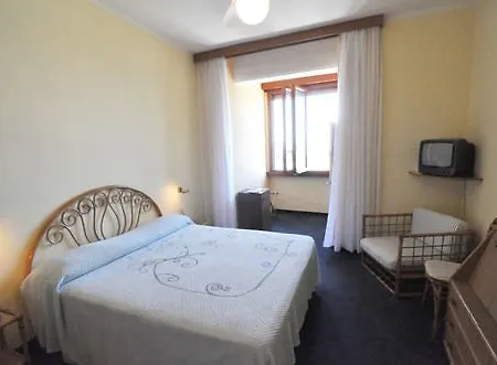 Hotel Roma Castiglione della Pescaia