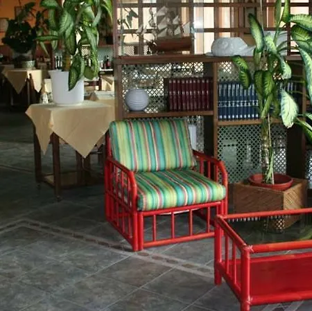 Roma Hotel Castiglione della Pescaia