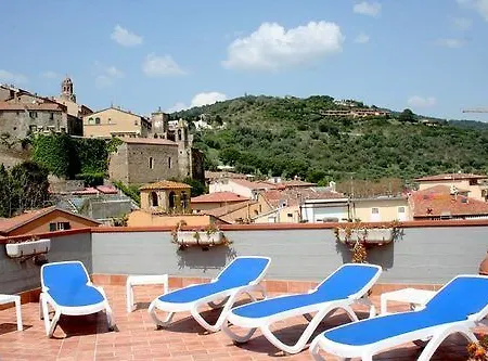 Roma Hotel