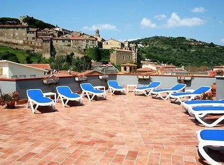 Hotel Roma 3*