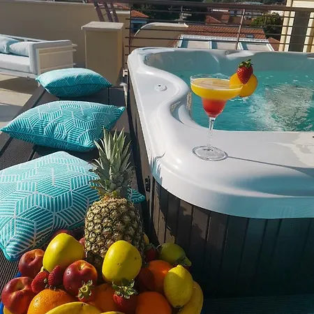 Roma Hotel Castiglione della Pescaia