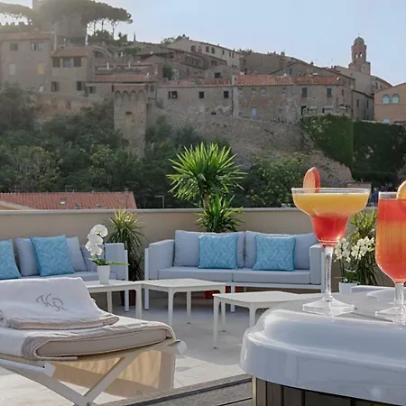 Hotel Roma 3*