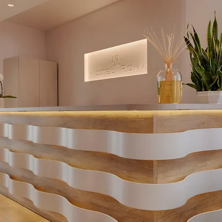 Hotel Roma
