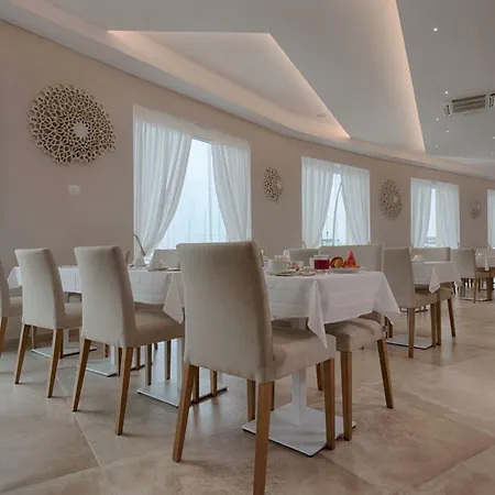 Hotel Roma