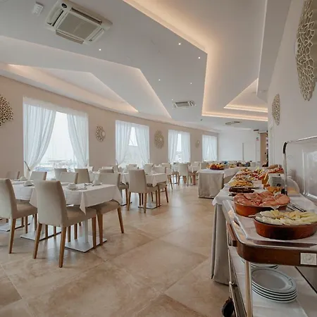 Hotel Roma Castiglione della Pescaia