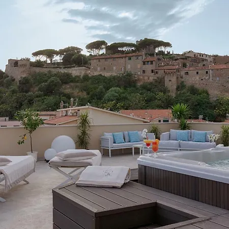 Roma Castiglione della Pescaia