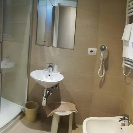 Roma Hotel Castiglione della Pescaia