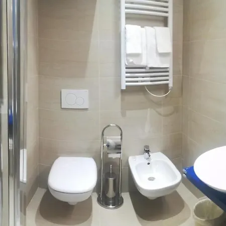 Hotel Roma