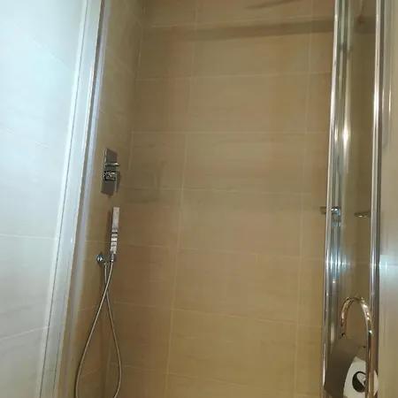 Hotel Roma