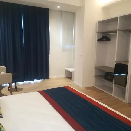 Roma 3* Castiglione della Pescaia