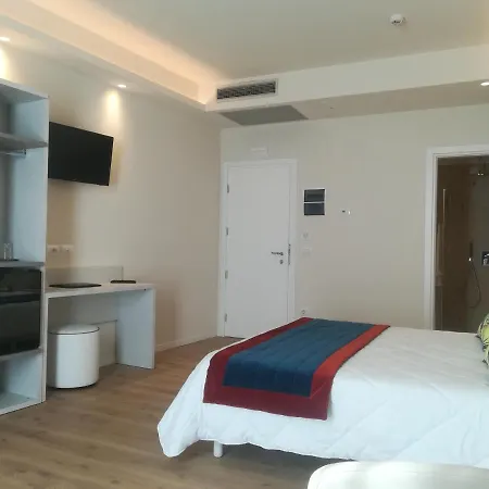 Roma Hotel 3*