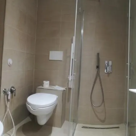 Hotel Roma Castiglione della Pescaia