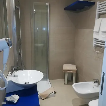 Roma Hotel Castiglione della Pescaia