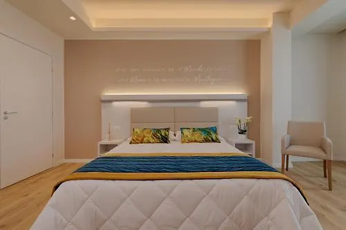 Hotel Roma Castiglione della Pescaia